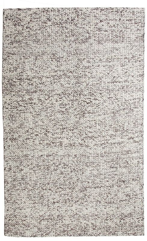 Dynamic Rugs ZEST 40804-900 Charcoal and Grey